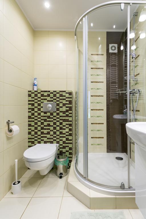 Apartamenty Zakopane Droga Na Bystre 4A 객실 사진