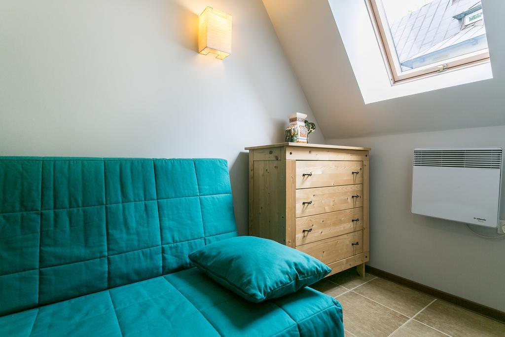 Apartamenty Zakopane Droga Na Bystre 4A 외부 사진