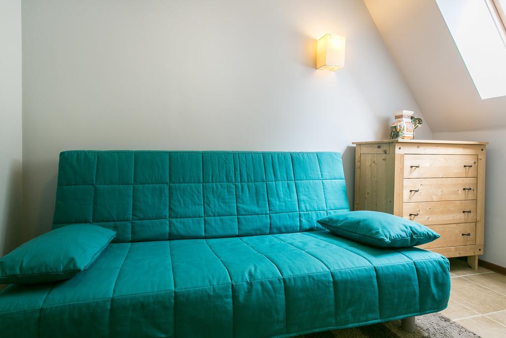 Apartamenty Zakopane Droga Na Bystre 4A 외부 사진