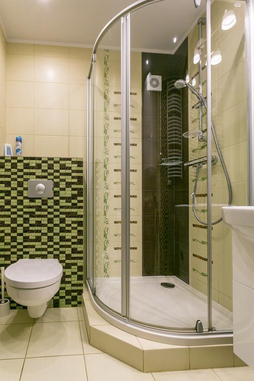 Apartamenty Zakopane Droga Na Bystre 4A 외부 사진