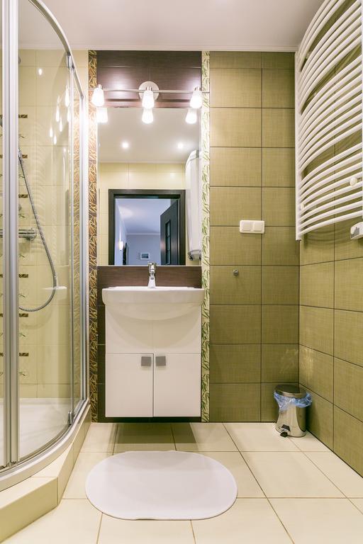 Apartamenty Zakopane Droga Na Bystre 4A 외부 사진
