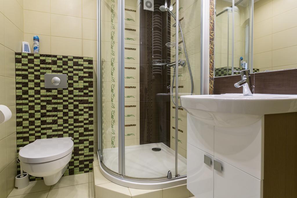 Apartamenty Zakopane Droga Na Bystre 4A 외부 사진
