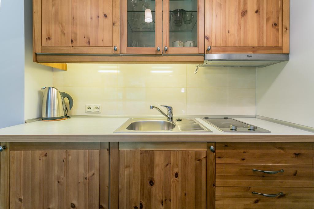 Apartamenty Zakopane Droga Na Bystre 4A 외부 사진