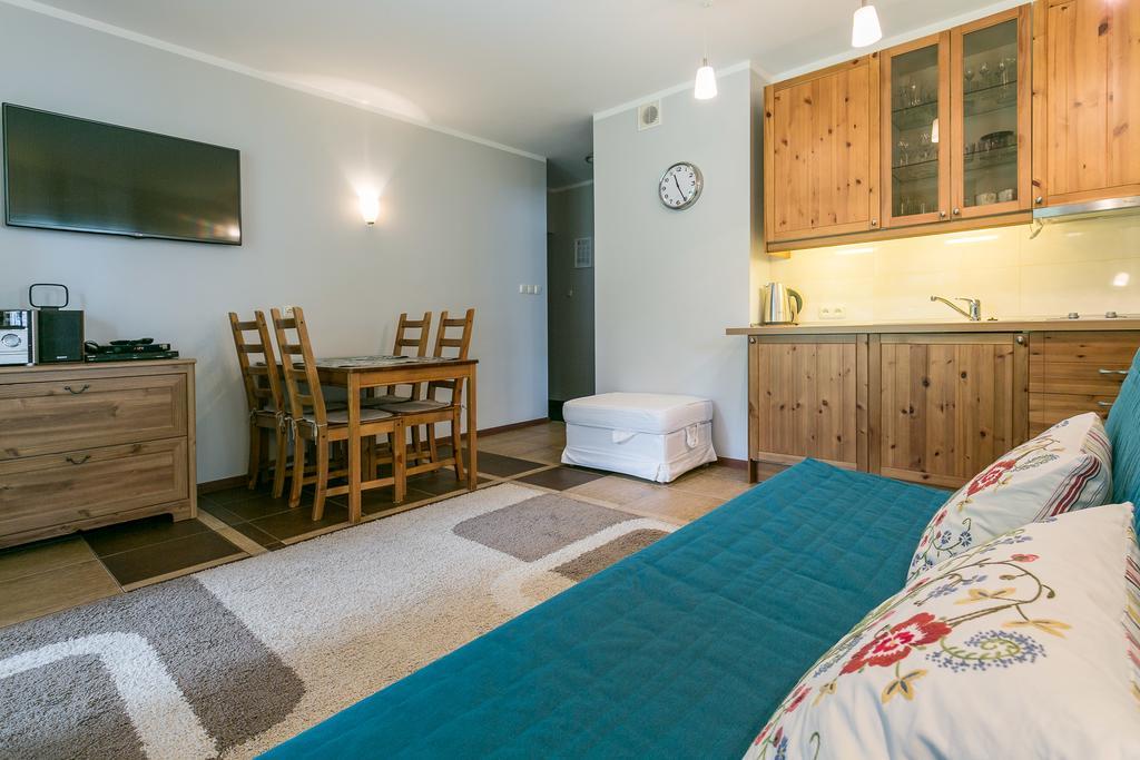 Apartamenty Zakopane Droga Na Bystre 4A 외부 사진