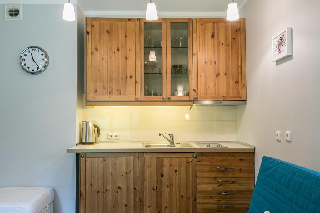 Apartamenty Zakopane Droga Na Bystre 4A 외부 사진