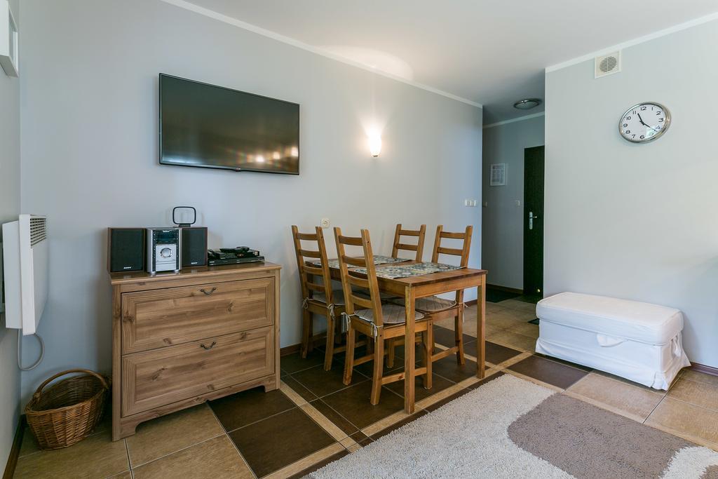 Apartamenty Zakopane Droga Na Bystre 4A 외부 사진