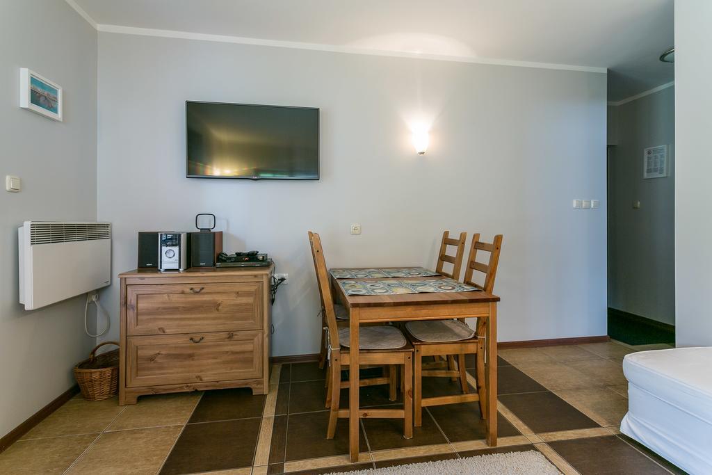 Apartamenty Zakopane Droga Na Bystre 4A 외부 사진