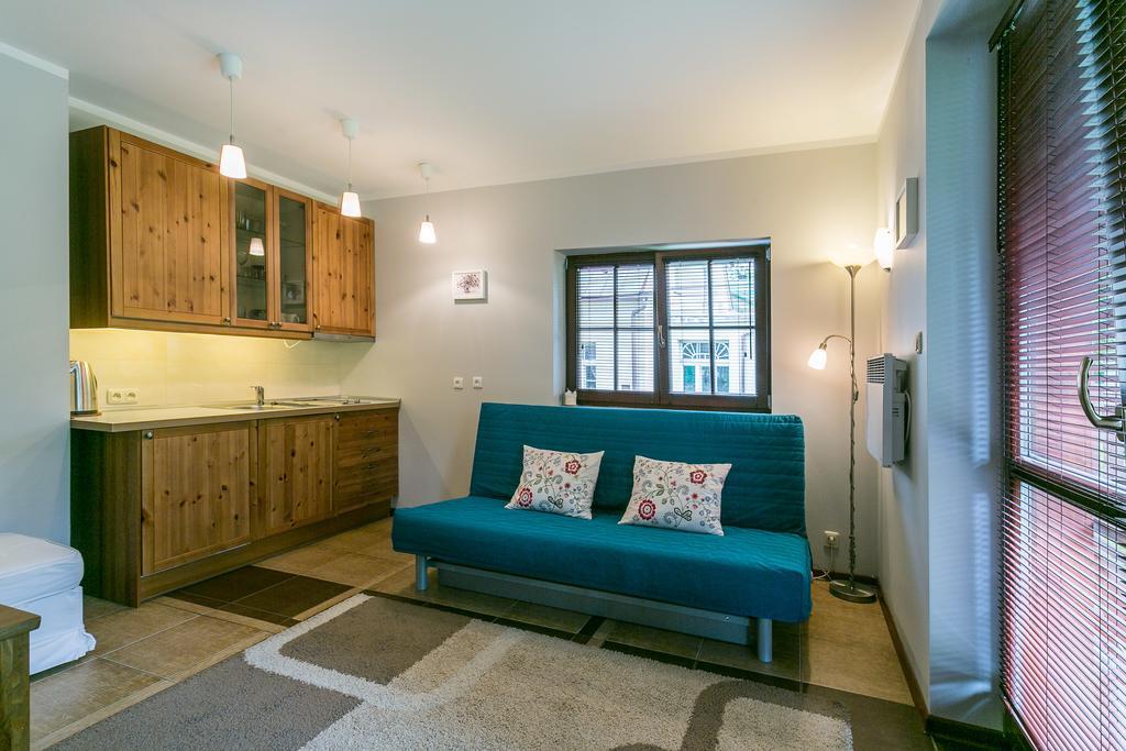 Apartamenty Zakopane Droga Na Bystre 4A 외부 사진